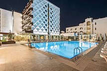 Elite World Marmaris