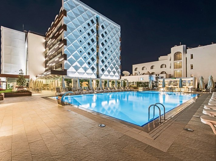 Elite World Marmaris