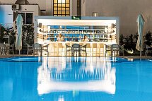 Elite World Marmaris - Palm Bar