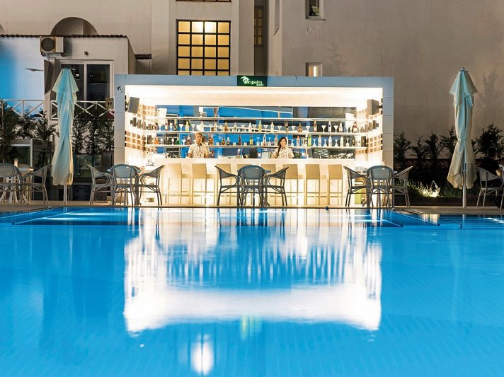 Elite World Marmaris