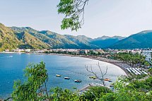 Elite World Marmaris