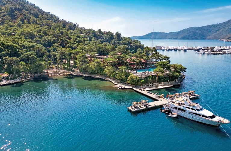 Marmaris Bay Resort