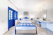 Ölüdeniz Beach Resort by Z Hotels - Wohnbeispiel Doppelzimmer Economy (Zimmercodierungen DE1 & DC1)