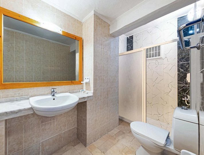 Ölüdeniz Beach Resort by Z Hotels