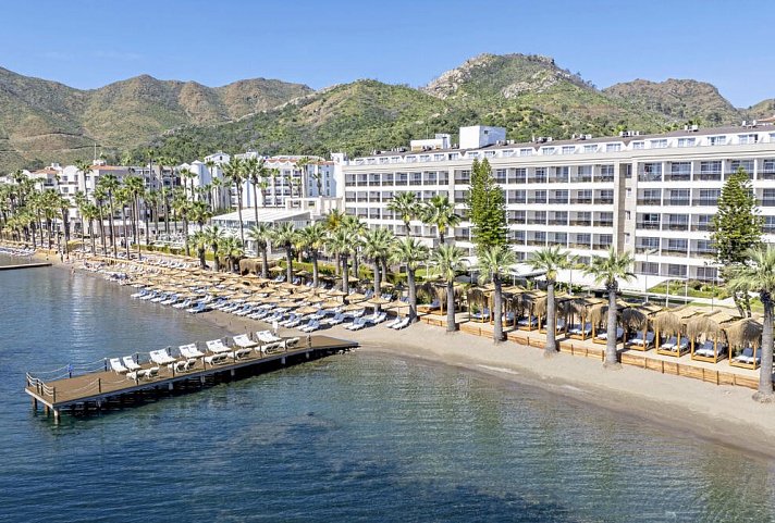 Prime Beach Hotel