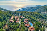 Montana Pine Resort Hotel & Spa