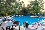 Montana Pine Resort Hotel & Spa