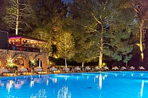 Montana Pine Resort Hotel & Spa