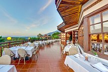 Montana Pine Resort Hotel & Spa