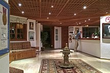 Montana Pine Resort Hotel & Spa