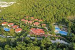 Montana Pine Resort Hotel & Spa