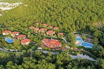 Montana Pine Resort Hotel & Spa