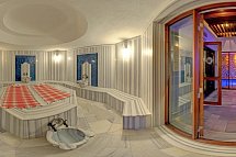 Montana Pine Resort Hotel & Spa