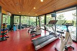 Montana Pine Resort Hotel & Spa