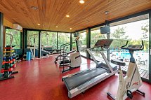 Montana Pine Resort Hotel & Spa
