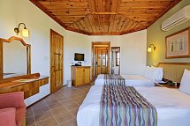 Montana Pine Resort Hotel & Spa - Wohnbeispiel Doppelzimmer Standard (Zimmercodierungen DG1 & DC1)