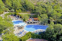 Montana Pine Resort Hotel & Spa