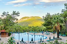 Montana Pine Resort Hotel & Spa