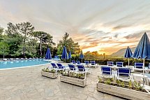 Montana Pine Resort Hotel & Spa