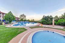 Montana Pine Resort Hotel & Spa