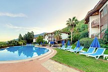 Montana Pine Resort Hotel & Spa
