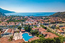 Hotel Alize