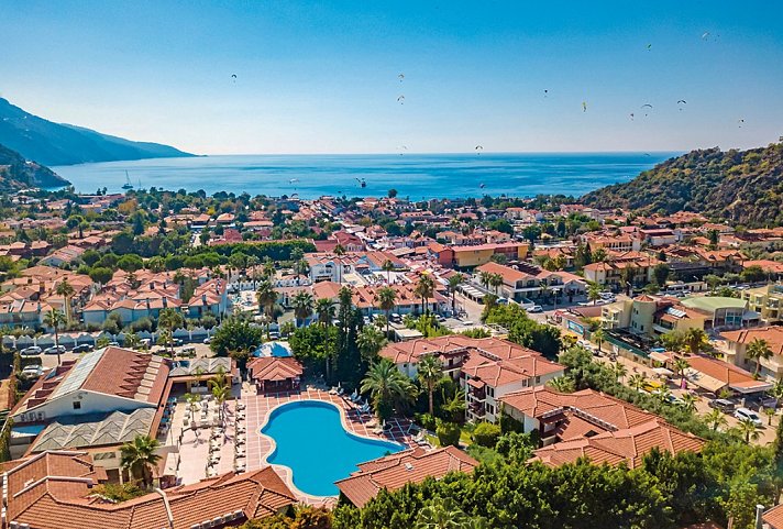 Hotel Alize