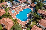 Hotel Alize
