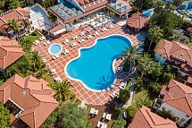 Hotel Alize