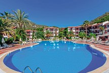 Hotel Alize