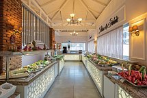 Hotel Alize