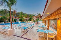 Hotel Alize