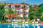 Hotel Alize
