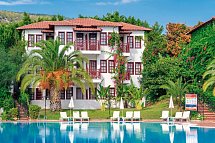 Hotel Alize