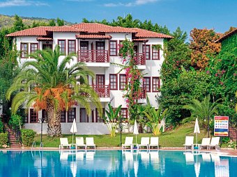 Hotel Alize