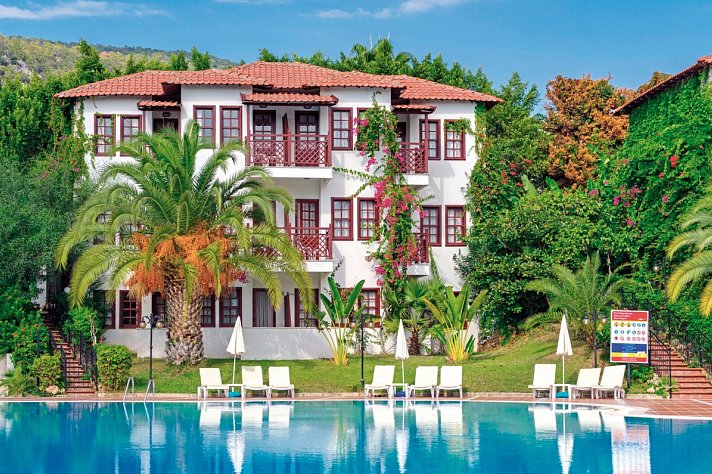 Hotel Alize