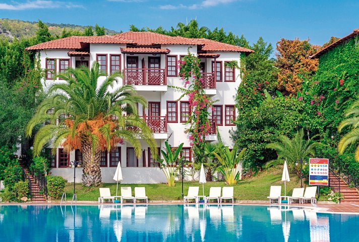 Hotel Alize