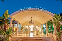 Hotel Alize