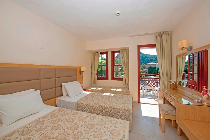 Hotel Alize