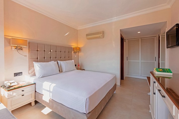Hotel Alize
