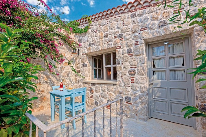 Hotel Alize