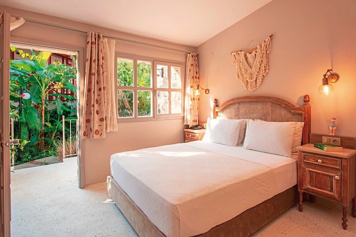 Hotel Alize