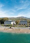 Sundia Exclusive By Liberty Fethiye