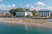 Sundia Exclusive By Liberty Fethiye