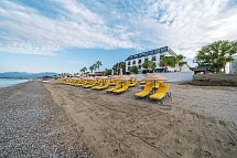 Sundia Exclusive By Liberty Fethiye