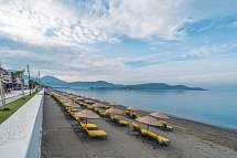 Sundia Exclusive By Liberty Fethiye