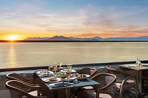 Sundia Exclusive By Liberty Fethiye