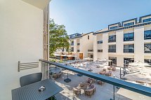 Sundia Exclusive By Liberty Fethiye - Wohnbeispiel Doppelzimmer Deluxe Landblick (Zimmercodierung DDL)