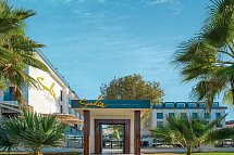 Sundia Exclusive By Liberty Fethiye