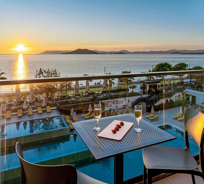 Sundia Exclusive By Liberty Fethiye
